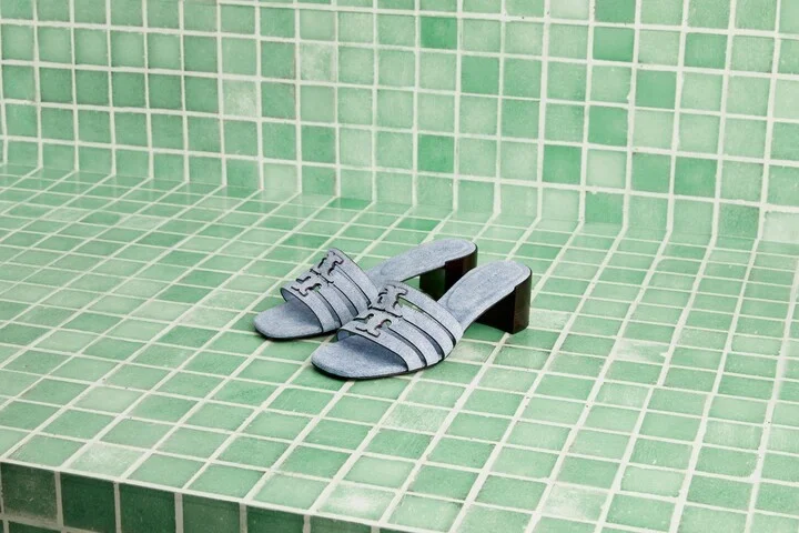Ines Slide Sandal - Image 8