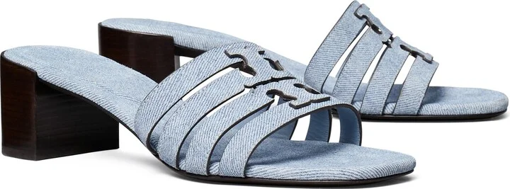 Ines Slide Sandal