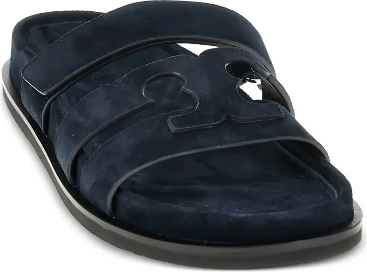 Ines slide sandals - Image 2