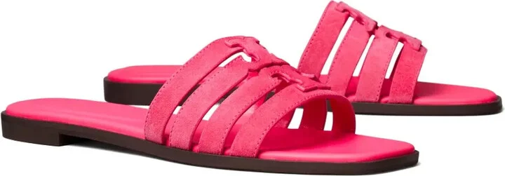 Ines slide sandals - Image 2