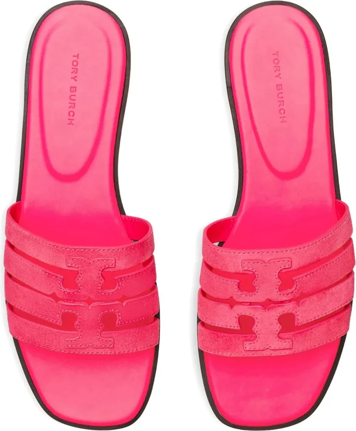 Ines slide sandals - Image 3