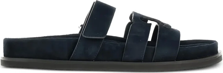 Ines slide sandals