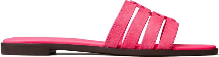 Ines slide sandals