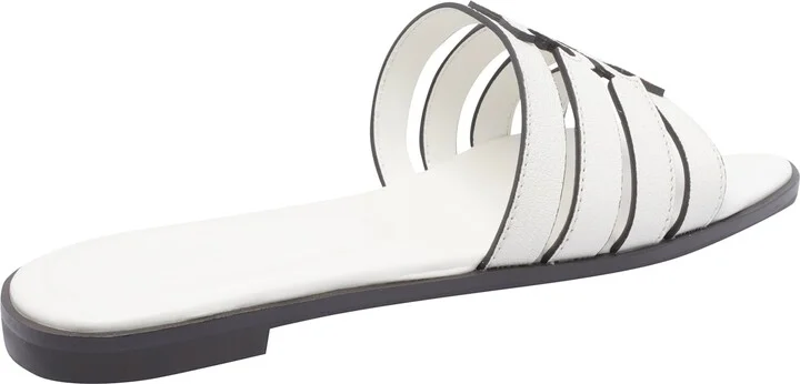 Ines Slider Sandals - Image 3