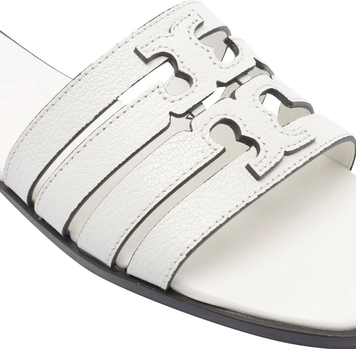 Ines Slider Sandals - Image 4