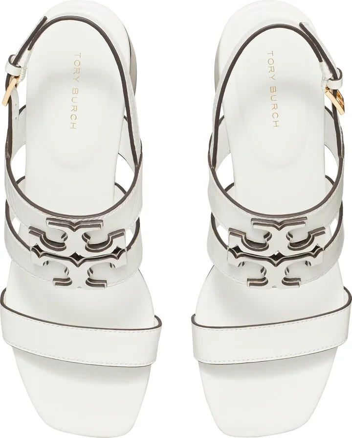 Ines Slingback Sandal - Image 3