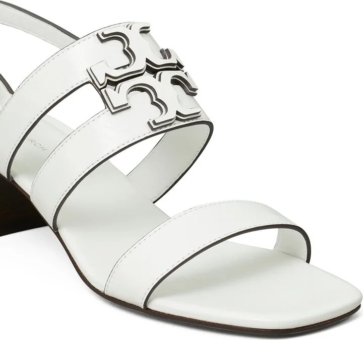 Ines Slingback Sandal - Image 4