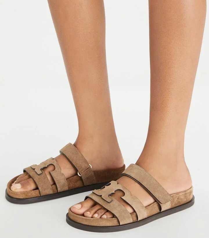 Ines Sport Slide - Image 2