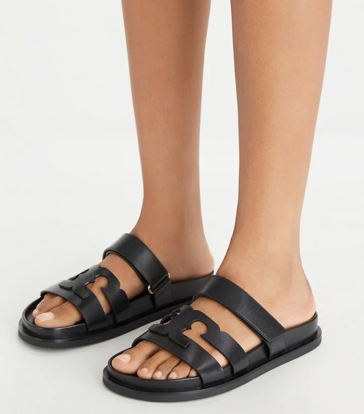 Ines Sport Slide - Image 2