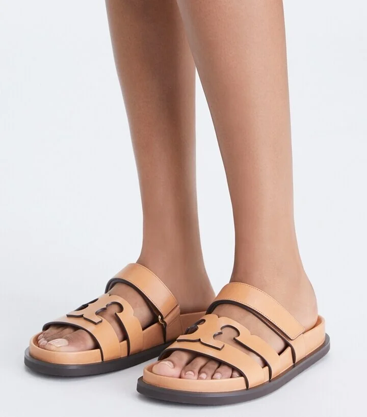 Ines Sport Slide - Image 2