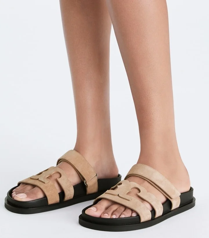 Ines Sport Slide - Image 2