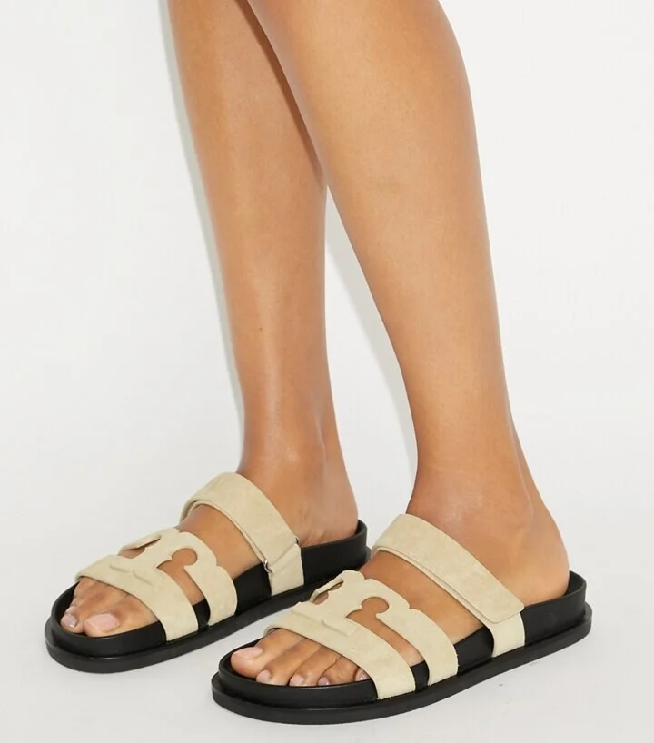 Ines Sport Slide - Image 2