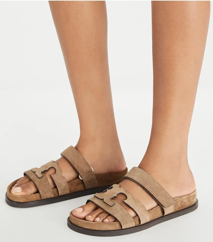 Ines Sport Slide Sandal - Image 2