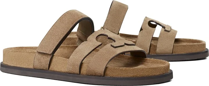 Ines Sport Slide Sandal