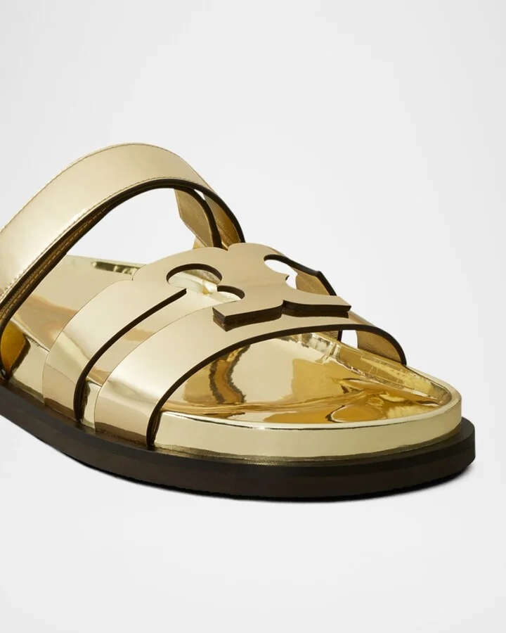Ines Sport Slide Sandals - Image 2