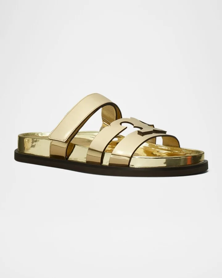 Ines Sport Slide Sandals - Image 3