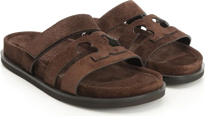'ines' Sports Slider Sandal - Image 2
