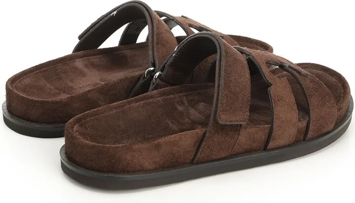 'ines' Sports Slider Sandal - Image 3