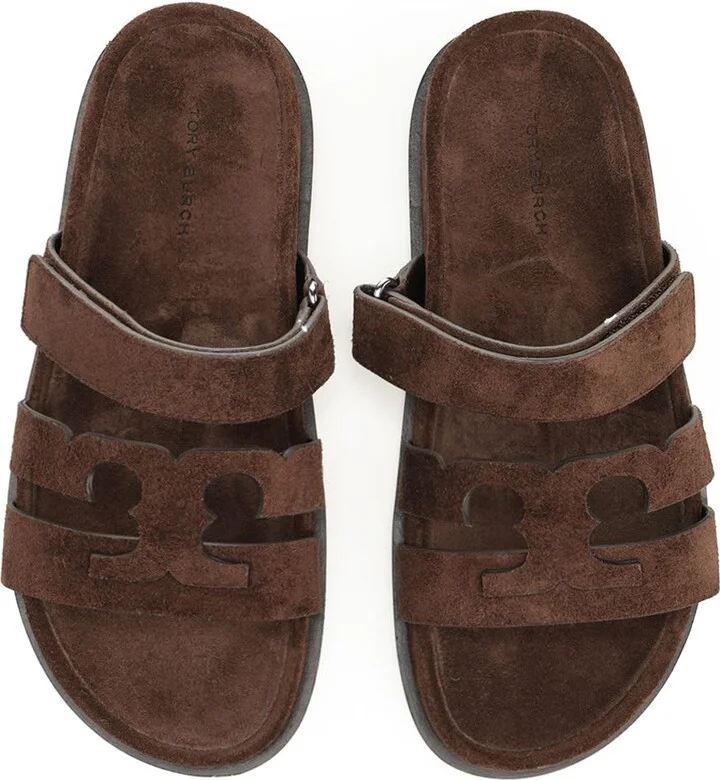 'ines' Sports Slider Sandal - Image 5