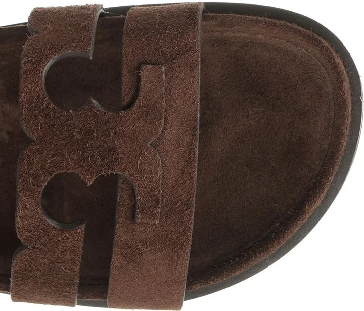'ines' Sports Slider Sandal - Image 4