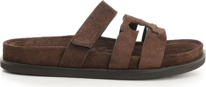 'ines' Sports Slider Sandal