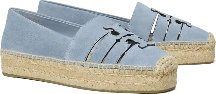 Ines suede espadrilles - Image 2