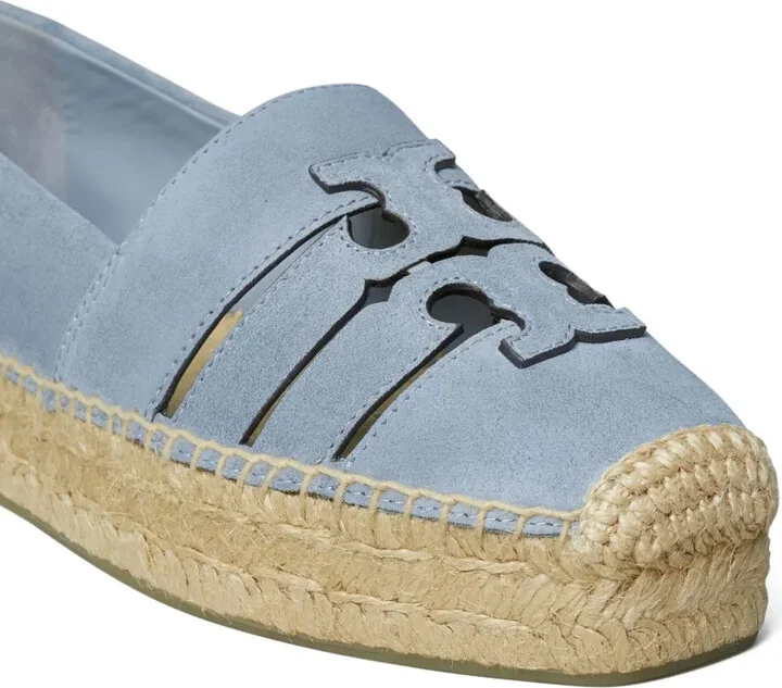 Ines suede espadrilles - Image 4