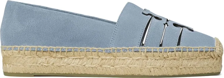Ines suede espadrilles