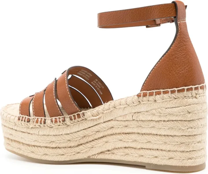 Ines wedge espadrilles - Image 3