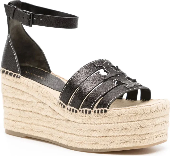 Ines wedge espadrilles - Image 2