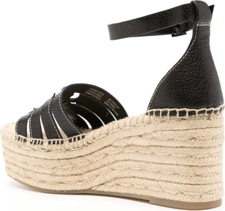 Ines wedge espadrilles - Image 3