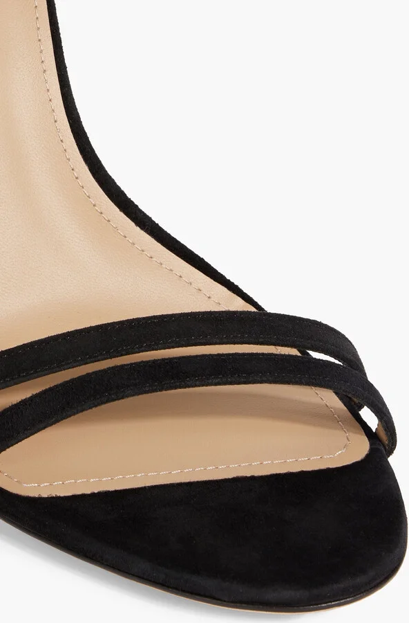 Ines X5 suede sandals - Image 4