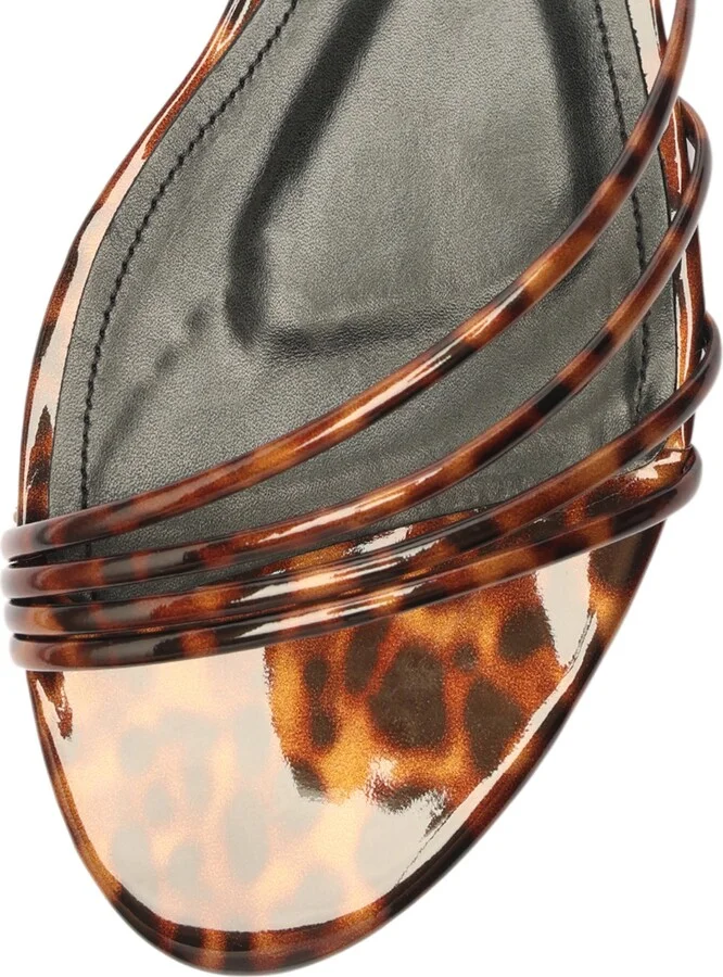 Inez Ankle Strap Sandal - Image 8