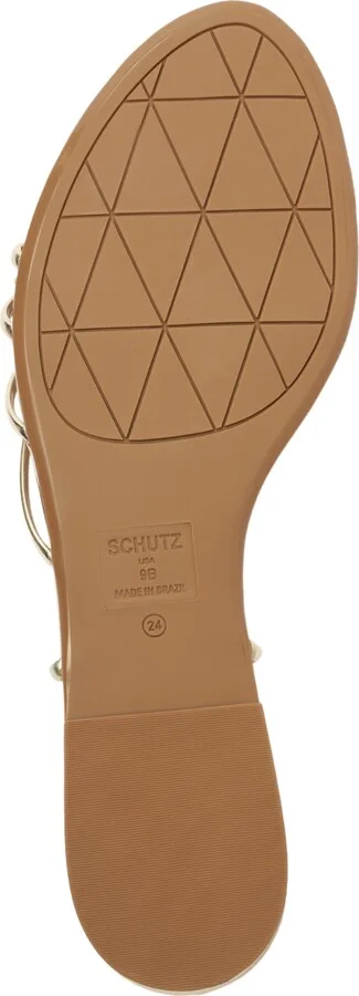 Inez Ankle Strap Sandal - Image 6