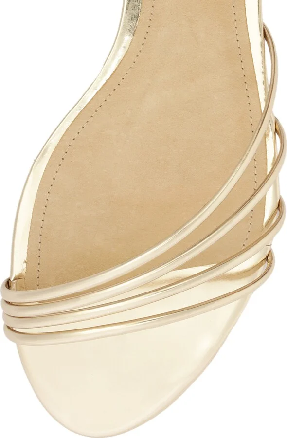 Inez Ankle Strap Sandal - Image 8