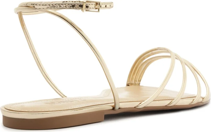 Inez Ankle Strap Sandal - Image 11