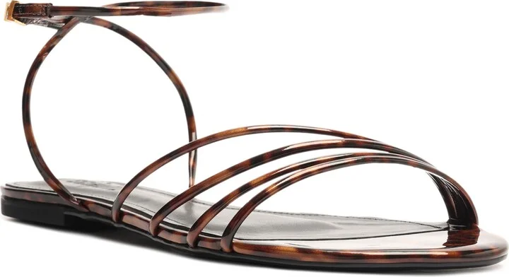 Inez Ankle Strap Sandal