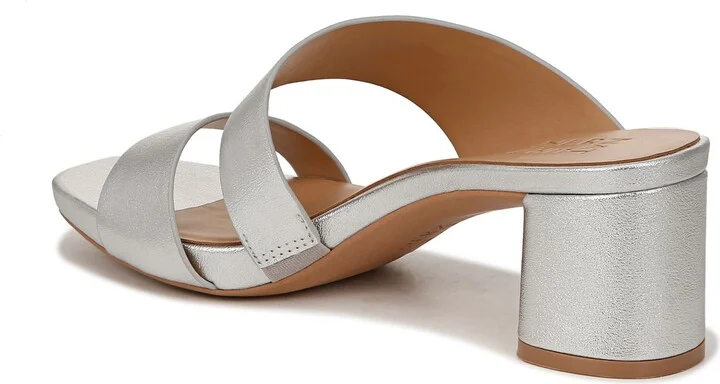 Inez Slide Sandal - Image 2