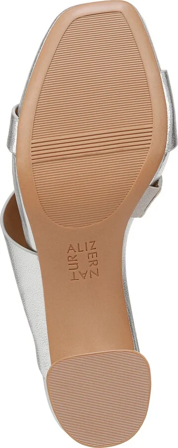 Inez Slide Sandal - Image 6