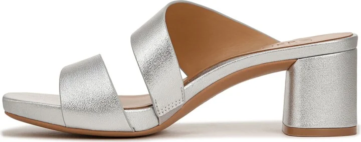 Inez Slide Sandal - Image 8