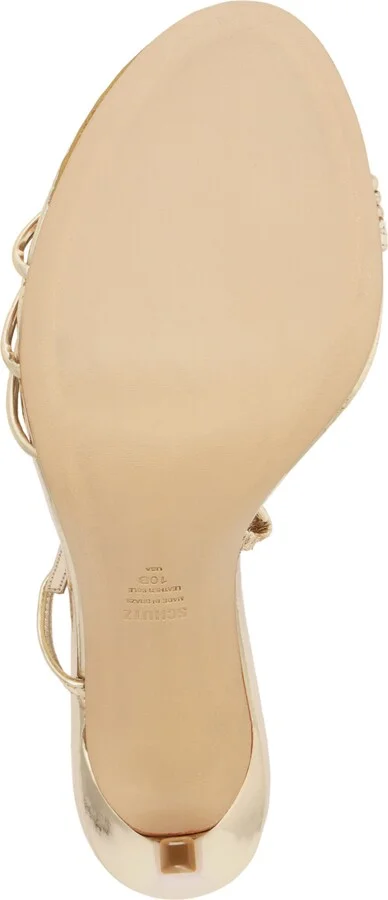 Inez Slingback Sandal - Image 6