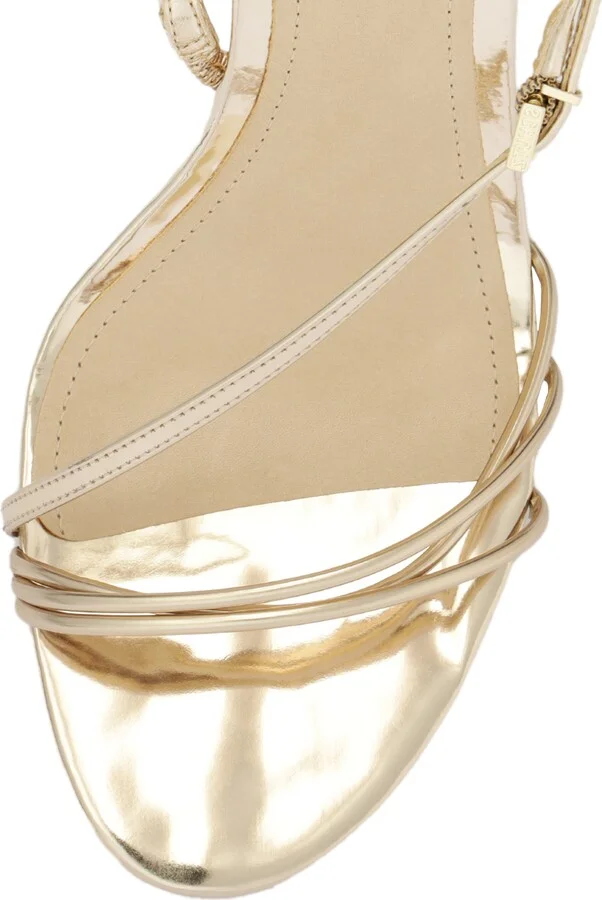 Inez Slingback Sandal - Image 8