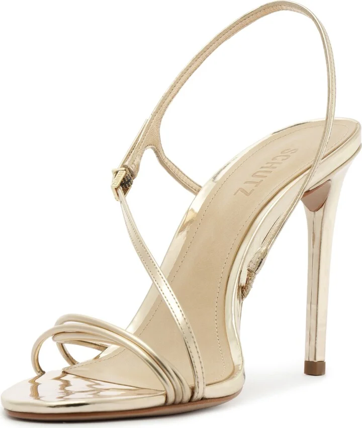 Inez Slingback Sandal - Image 10