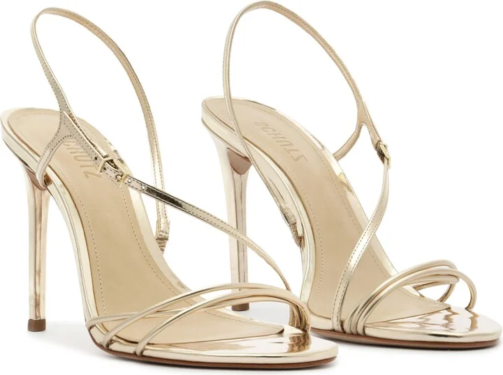 Inez Slingback Sandal - Image 11