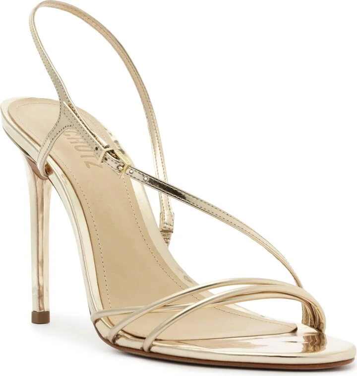 Inez Slingback Sandal