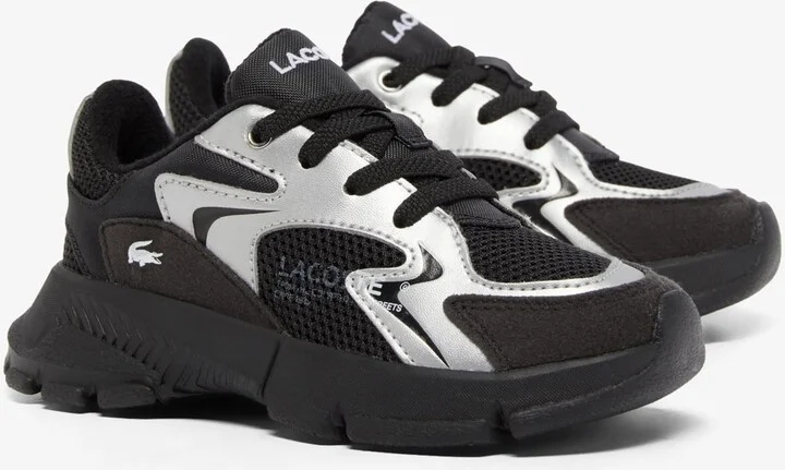 Infants' L003 Neo Sneakers - Image 3