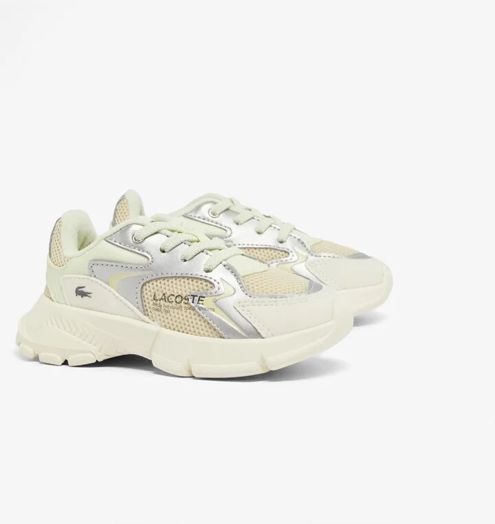 Infants' L003 Neo Sneakers - Image 4