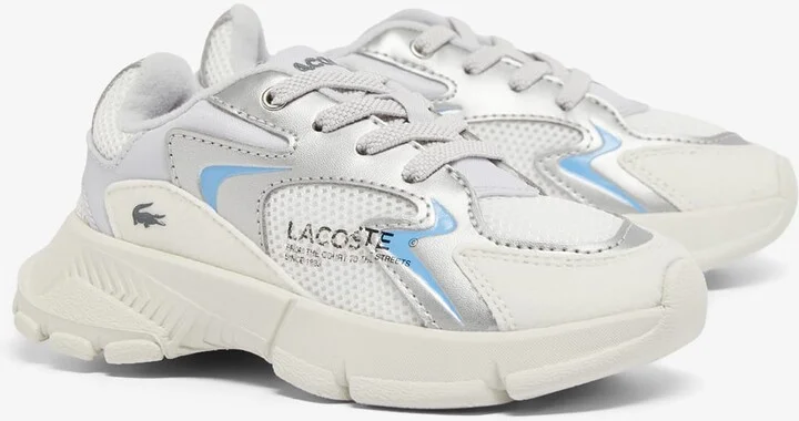 Infants' L003 Neo Sneakers - Image 5