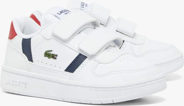 Infant's T-Clip Set Sneakers - Image 3
