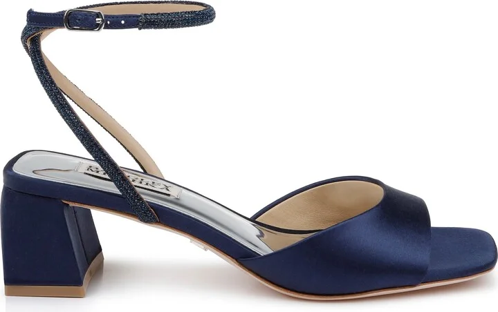 Infinity Ankle Strap Sandal - Image 3